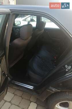 Седан Mercedes-Benz C-Class 1995 в 