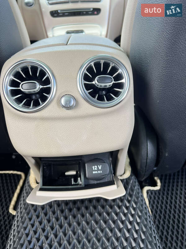 Седан Mercedes-Benz C-Class 2015 в Львове фото 19 Седан Mercedes-Benz C-Class 2015 в Львове