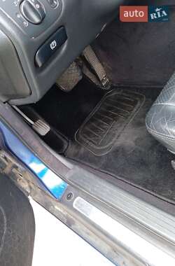 Купе Mercedes-Benz C-Class 2001 в 