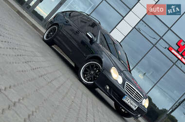 Універсал Mercedes-Benz C-Class 2004 в 