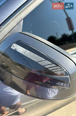 Седан Mercedes-Benz C-Class 2007 в 
