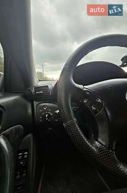 Седан Mercedes-Benz C-Class 2003 в 