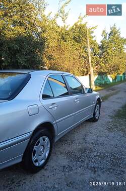 Седан Mercedes-Benz C-Class 1999 в 