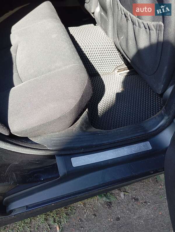 Универсал Mercedes-Benz C-Class 2006 в Нововолынске фото 9 Универсал Mercedes-Benz C-Class 2006 в Нововолынске