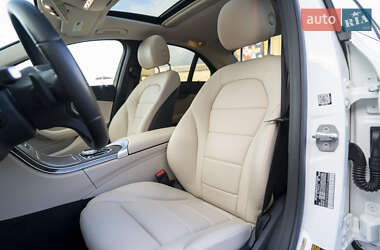 Седан Mercedes-Benz C-Class 2018 в  фото 19 Седан Mercedes-Benz C-Class 2018 в