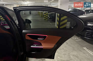 Седан Mercedes-Benz C-Class 2023 в 