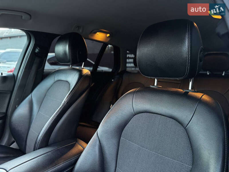 Универсал Mercedes-Benz C-Class 2015 в Кременце