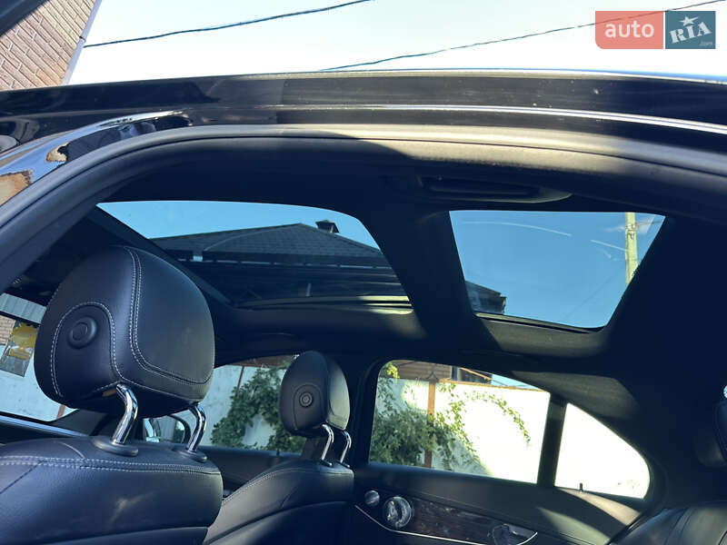 Седан Mercedes-Benz C-Class 2015 в Киеве фото 37 Седан Mercedes-Benz C-Class 2015 в Киеве