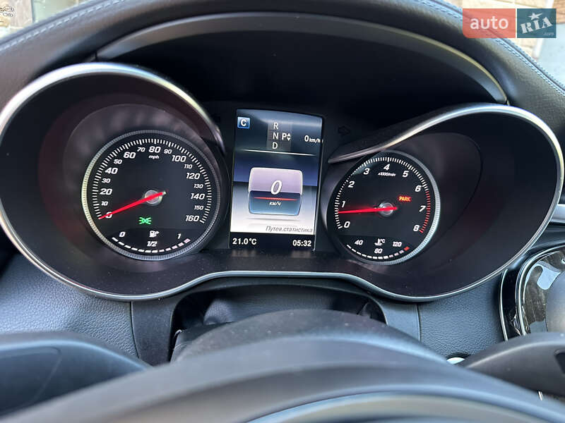 Седан Mercedes-Benz C-Class 2015 в Киеве фото 42 Седан Mercedes-Benz C-Class 2015 в Киеве