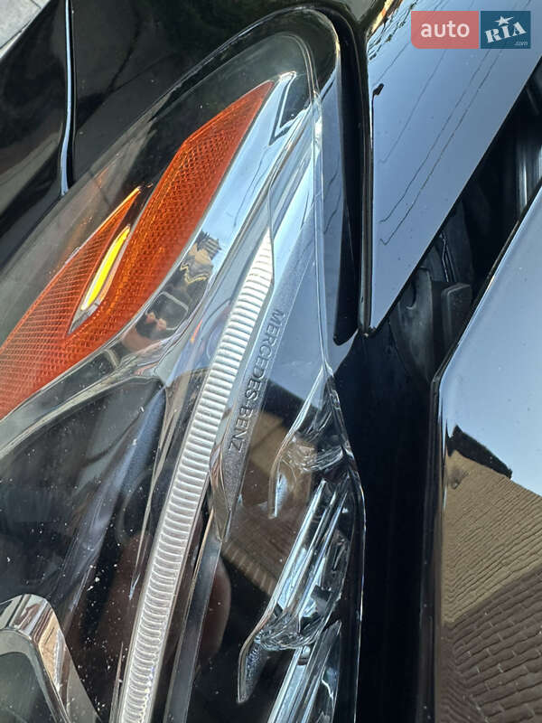 Седан Mercedes-Benz C-Class 2015 в Киеве фото 60 Седан Mercedes-Benz C-Class 2015 в Киеве