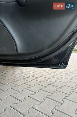 Седан Mercedes-Benz C-Class 2002 в 