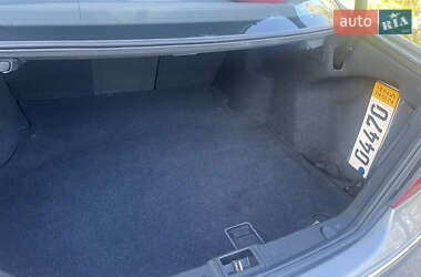 Седан Mercedes-Benz C-Class 2003 в  фото 9 Седан Mercedes-Benz C-Class 2003 в