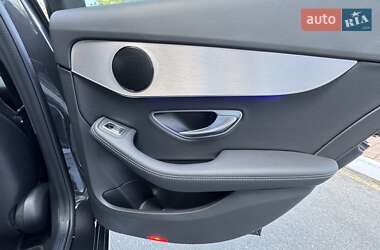 Седан Mercedes-Benz C-Class 2020 в 