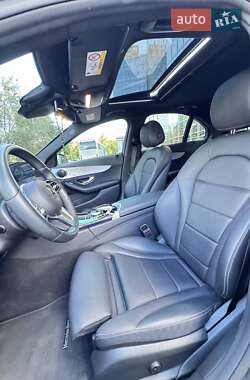 Седан Mercedes-Benz C-Class 2020 в 