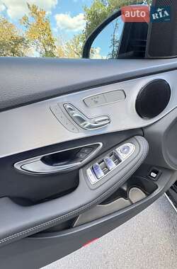 Седан Mercedes-Benz C-Class 2020 в 