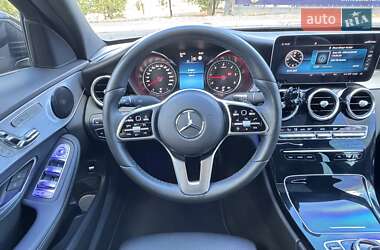 Седан Mercedes-Benz C-Class 2020 в 