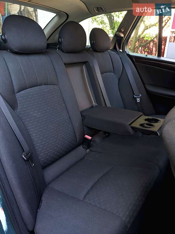 Универсал Mercedes-Benz C-Class 2006 в Житомире