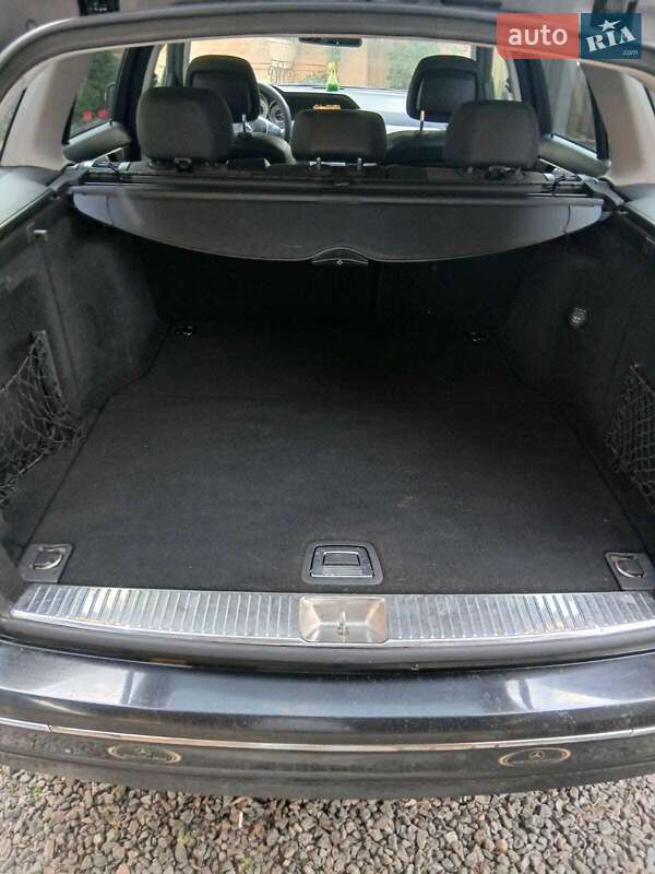Универсал Mercedes-Benz C-Class 2011 в Харькове фото 8 Универсал Mercedes-Benz C-Class 2011 в Харькове