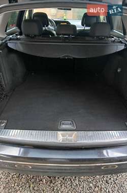 Универсал Mercedes-Benz C-Class 2011 в 