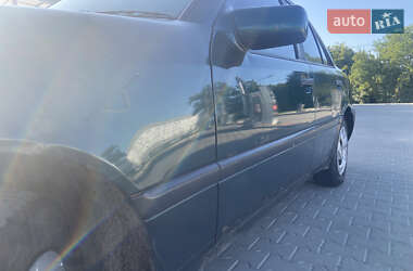Седан Mercedes-Benz C-Class 1995 в 