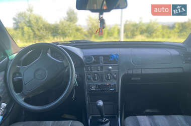 Седан Mercedes-Benz C-Class 1995 в 