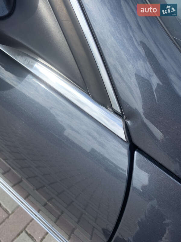 Седан Mercedes-Benz C-Class 2007 в Городку