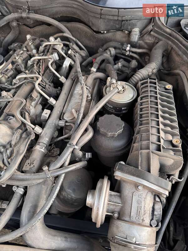 Универсал Mercedes-Benz C-Class 2002 в Сумах