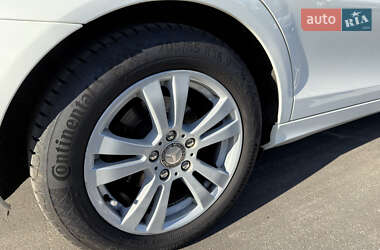 Универсал Mercedes-Benz C-Class 2010 в 