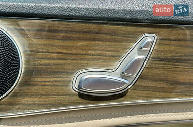 Седан Mercedes-Benz C-Class 2015 в 