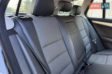 Универсал Mercedes-Benz C-Class 2009 в 