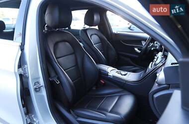 Седан Mercedes-Benz C-Class 2019 в 