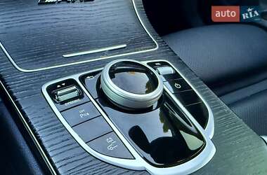 Седан Mercedes-Benz C-Class 2020 в 