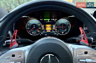 Седан Mercedes-Benz C-Class 2020 в 