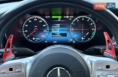 Седан Mercedes-Benz C-Class 2020 в 