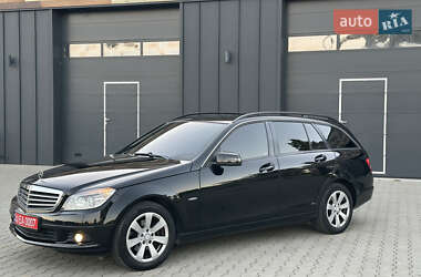 Универсал Mercedes-Benz C-Class 2011 в 