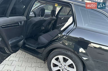 Универсал Mercedes-Benz C-Class 2011 в 