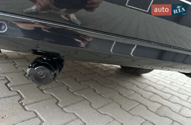 Универсал Mercedes-Benz C-Class 2011 в 