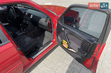 Седан Mercedes-Benz C-Class 1998 в 