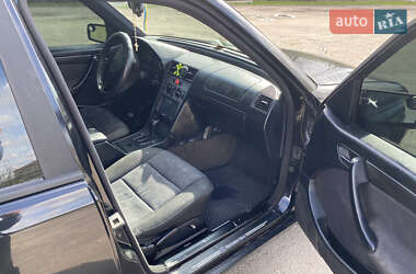 Седан Mercedes-Benz C-Class 1996 в 