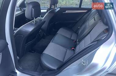 Универсал Mercedes-Benz C-Class 2013 в 