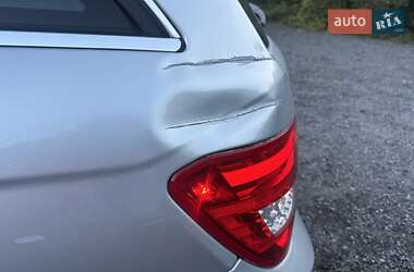 Универсал Mercedes-Benz C-Class 2013 в 