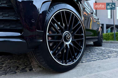 Седан Mercedes-Benz C-Class 2020 в 
