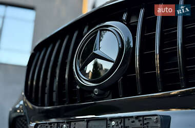 Седан Mercedes-Benz C-Class 2020 в 