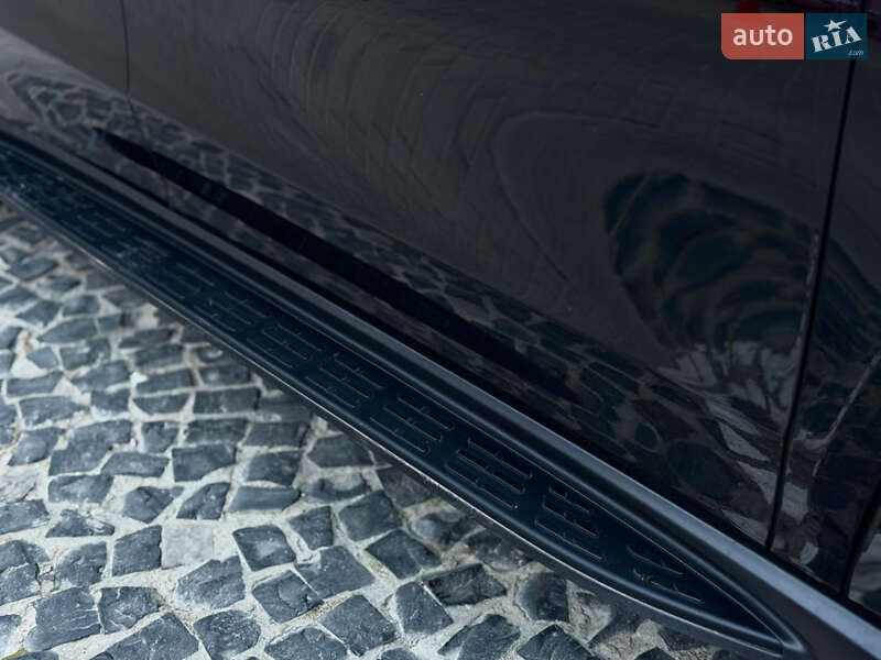 Седан Mercedes-Benz C-Class 2020 в Луцке