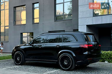 Седан Mercedes-Benz C-Class 2020 в 