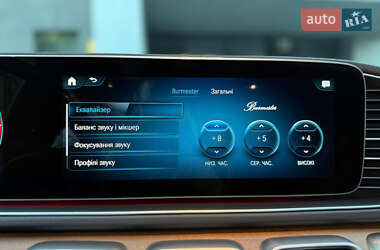 Седан Mercedes-Benz C-Class 2020 в 
