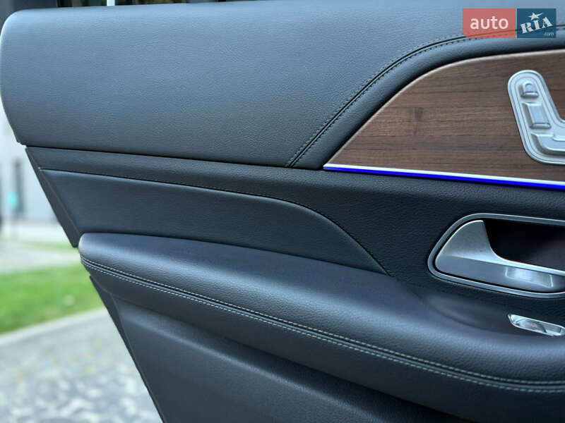 Седан Mercedes-Benz C-Class 2020 в Луцке