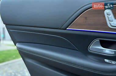 Седан Mercedes-Benz C-Class 2020 в 