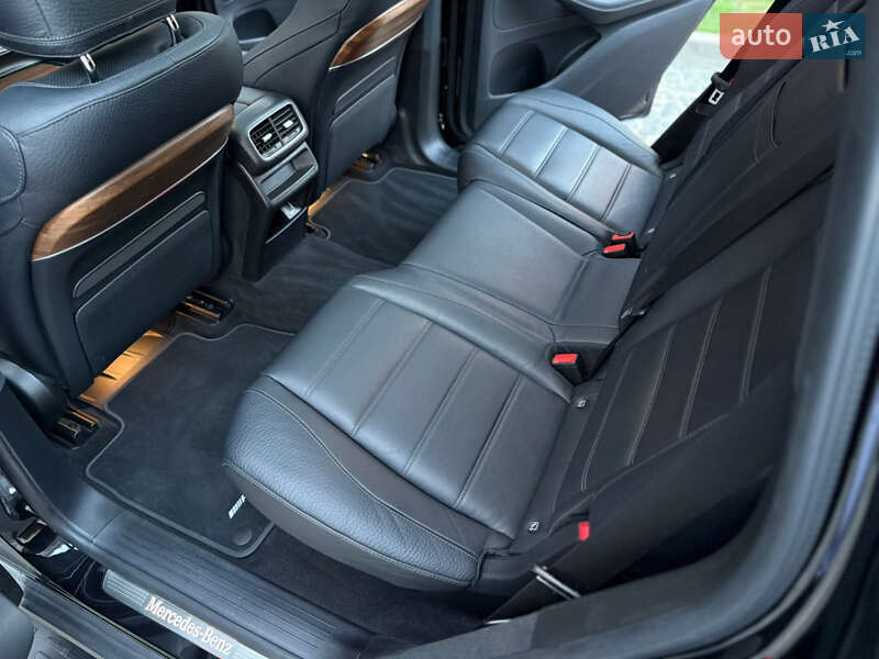 Седан Mercedes-Benz C-Class 2020 в Луцке