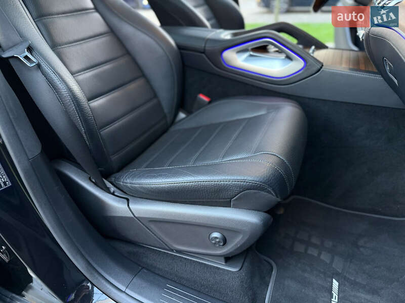 Седан Mercedes-Benz C-Class 2020 в Луцке